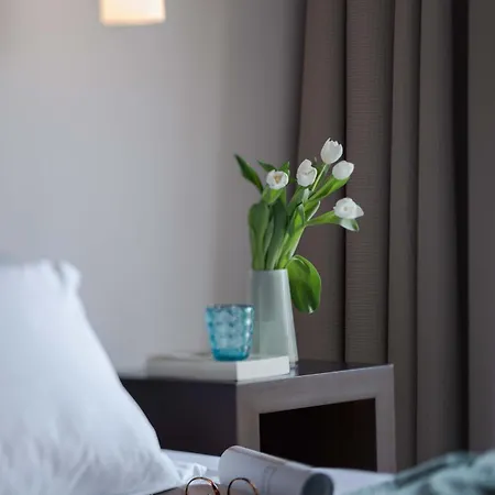 Hotel Rey Alfonso X