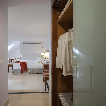 Hotel Rey Alfonso X 4*