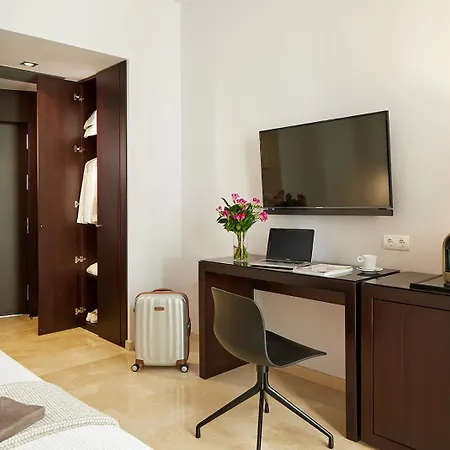 Posada Del Lucero Hotel Sevilla