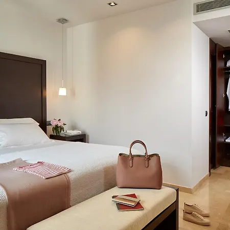 Hotel Rey Alfonso X 4*