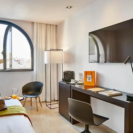Posada Del Lucero 4* Sevilla