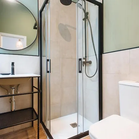 Apartment Lola De Triana