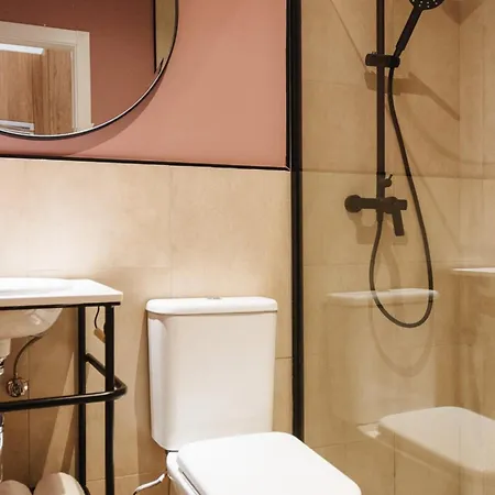 Lola De Triana Apartment *