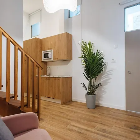 Apartment Lola De Triana