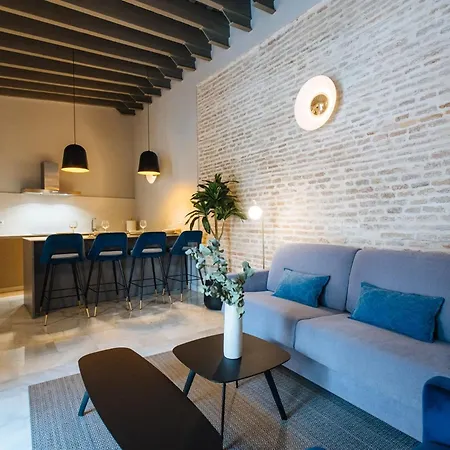 Apartment Rocio