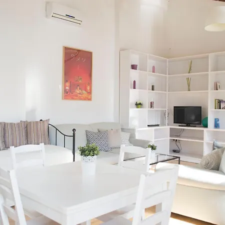 Apartment Casas Y Patios De Seville
