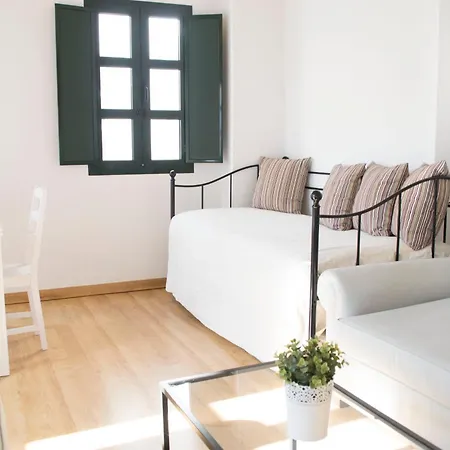 Casas Y Patios De