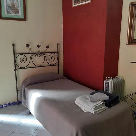 Guest house Vergara , Seville