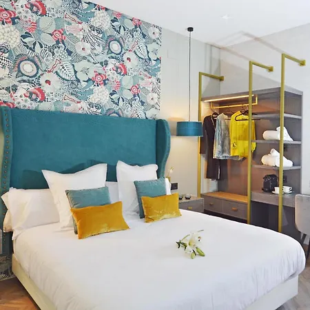 Hotel Soho Boutique
