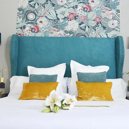 Soho Boutique Hotel
