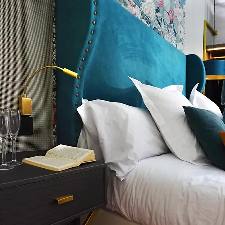Hotel Soho Boutique 3*
