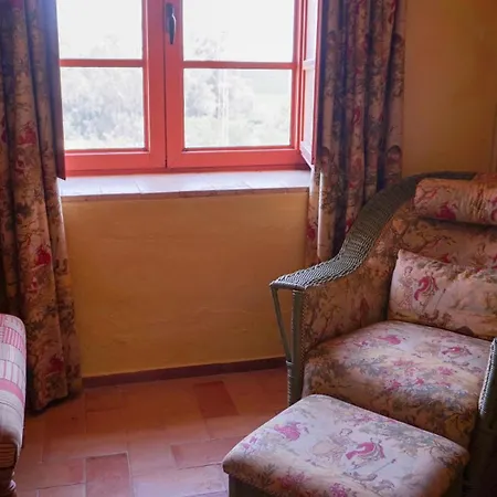 Cortijo El Esparragal Hotel