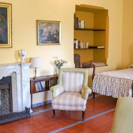 Hotel Cortijo El Esparragal 3*