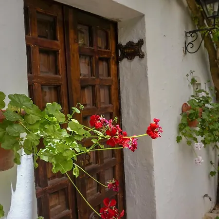 Hotel Cortijo El Esparragal 3*