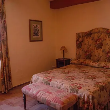 Cortijo El Esparragal 3*