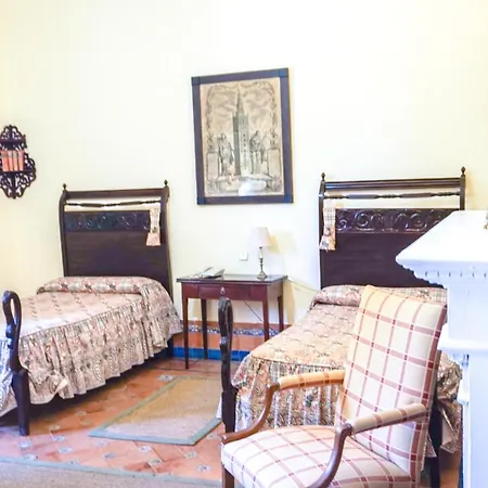 Cortijo El Esparragal Hotel