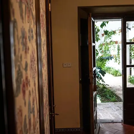Cortijo El Esparragal Hotel 3*