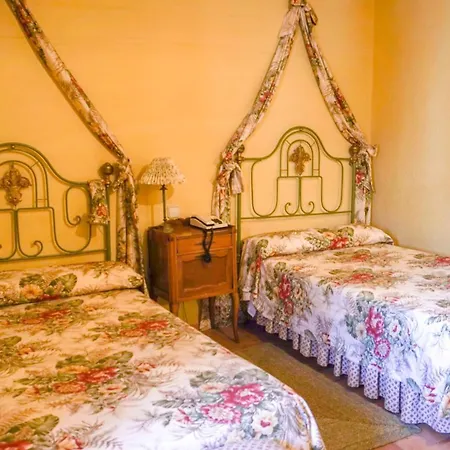 Hotel Cortijo El Esparragal 3*