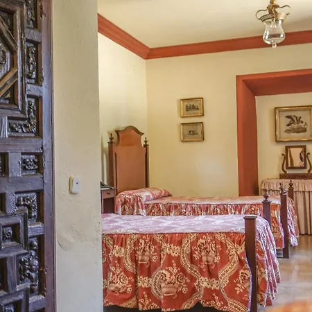 Cortijo El Esparragal Hotel 3*