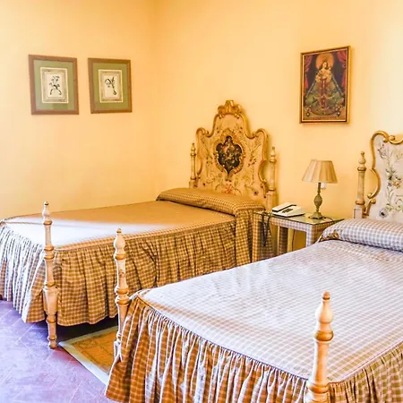 Cortijo El Esparragal Hotel 3*