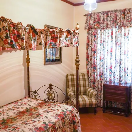 Cortijo El Esparragal Hotel