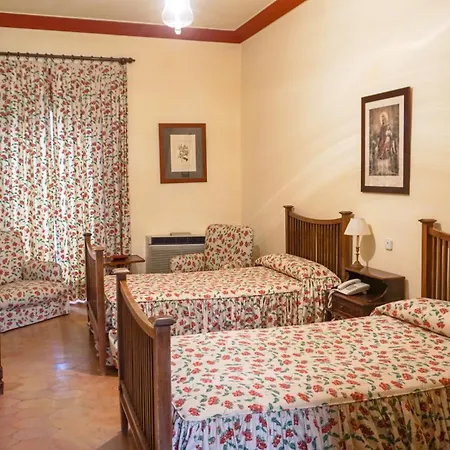 Hotel Cortijo El Esparragal 3*