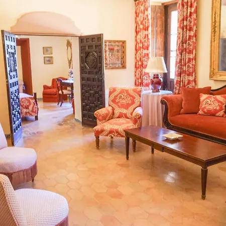 Cortijo El Esparragal Hotel Gerena