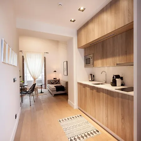 דירה Casa Noa