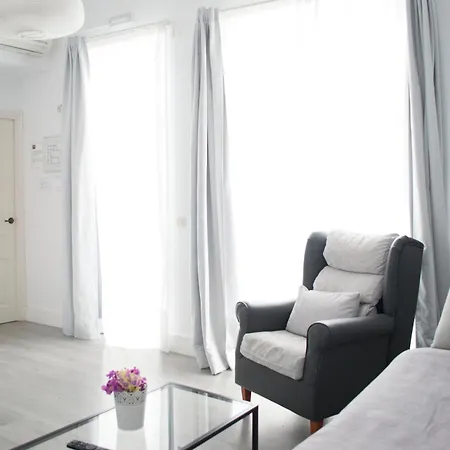 Apartment Casas Y Patios De