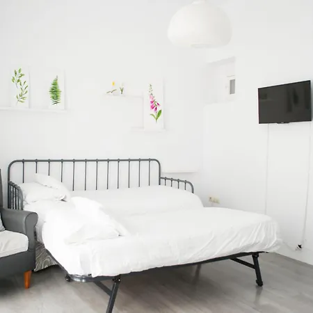 Apartment Casas Y Patios De Seville