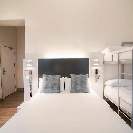 Petit Palace Canalejas 2* Σεβίλλη