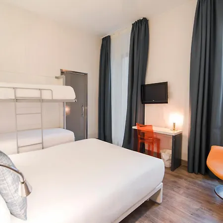 Petit Palace Canalejas 2* Σεβίλλη