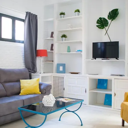Casas Y Patios De * Seville
