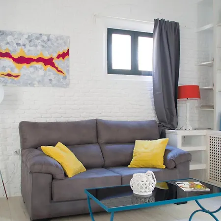 Casas Y Patios De Seville