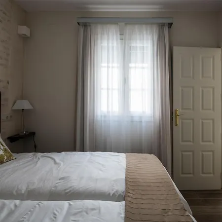 Santa Maria Apartment Seville