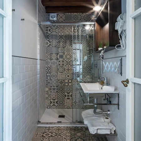 Santa Maria Apartment Seville