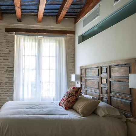 Appartement Santa Maria *