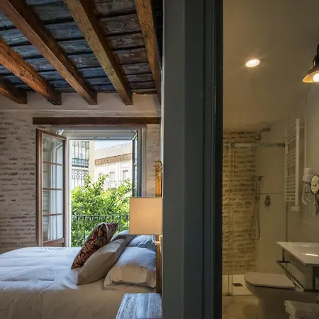 Santa Maria Apartment