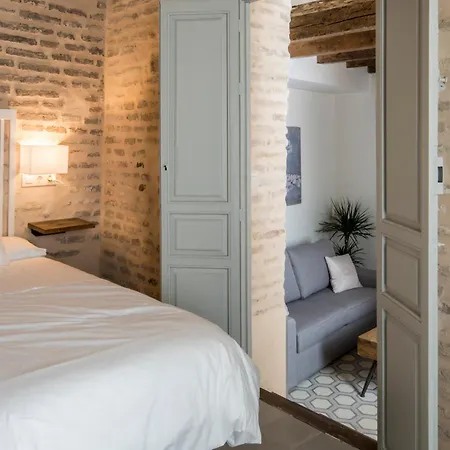 Santa Maria Apartment *