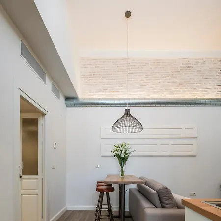 Santa Maria Apartment *