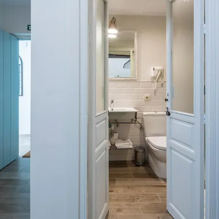 Santa Maria Appartement