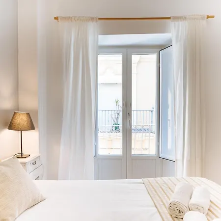 度假居 Homeyseville-preciosa Casa Independiente Alfalfa, Parking Optional