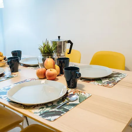 度假居 Homeyseville-preciosa Casa Independiente Alfalfa, Parking Optional
