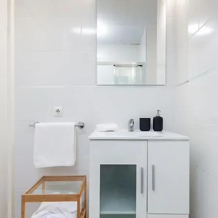 Pikis Center Apartment Seville