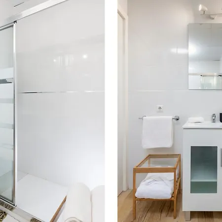 Pikis Center Appartement