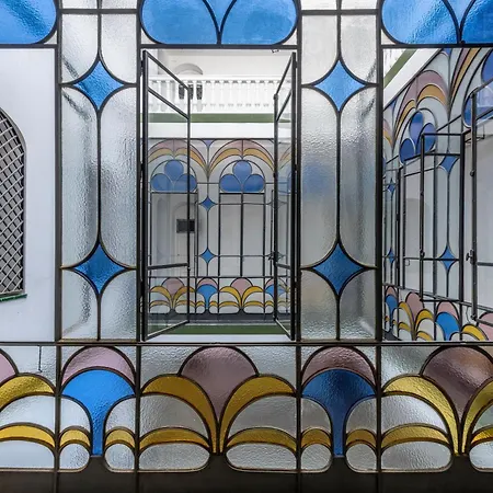 Apartment Pikis Center Seville
