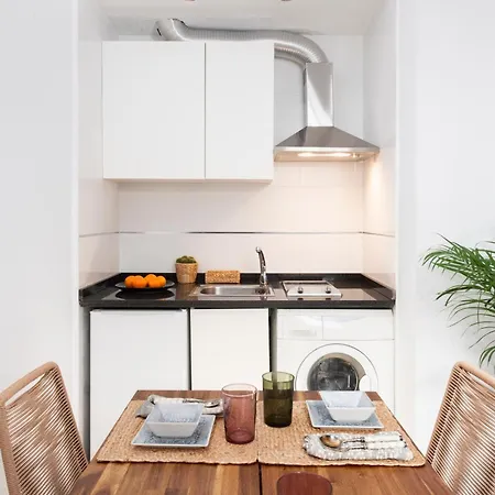 Pikis Center Appartement *