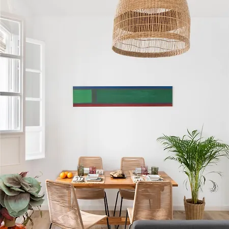 Pikis Center Apartment Seville