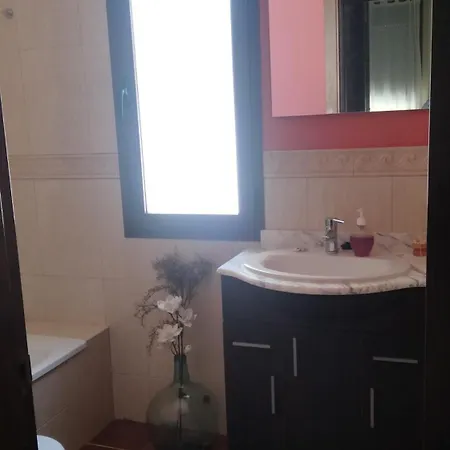 Holiday home Campanilla N'28 Seville