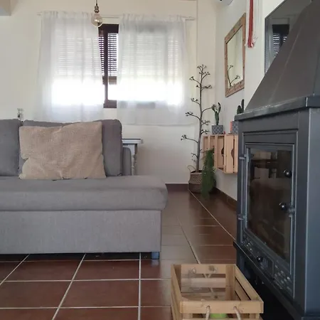 Holiday home Campanilla N'28 *